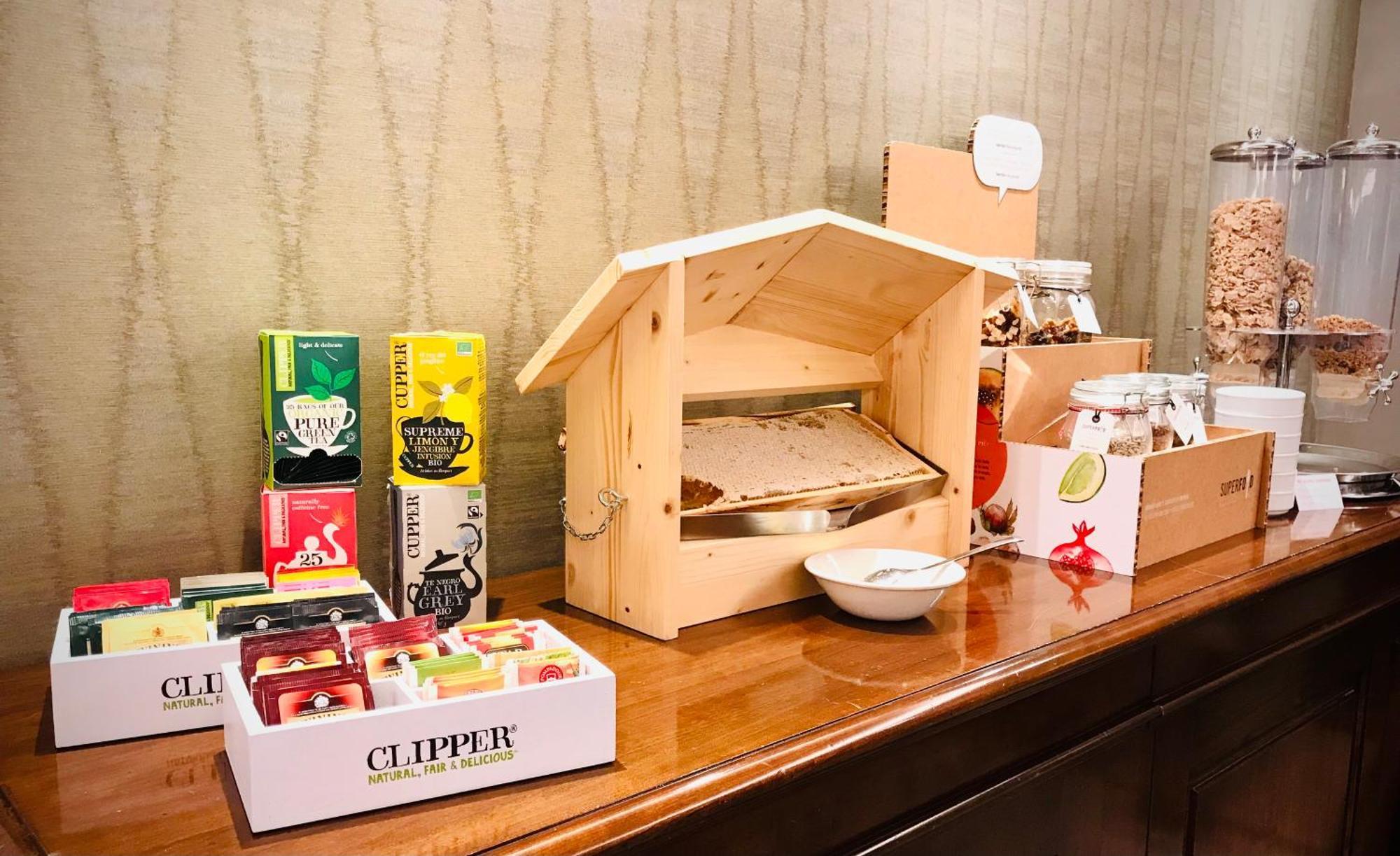Hotel Grifone Principina a Mare Ngoại thất bức ảnh