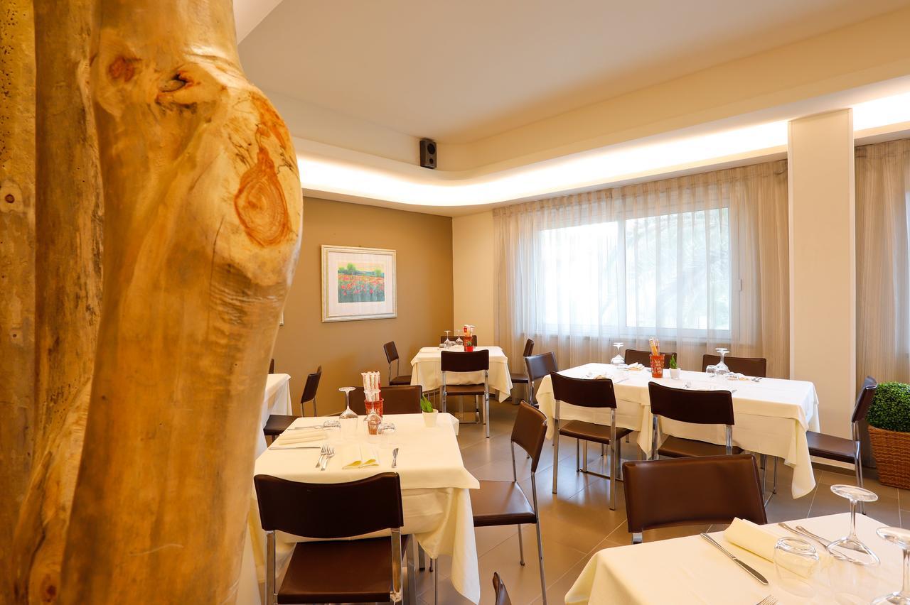 Hotel Grifone Principina a Mare Ngoại thất bức ảnh