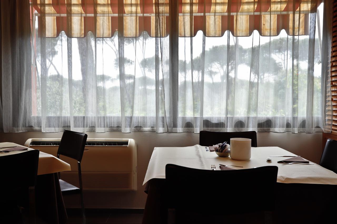 Hotel Grifone Principina a Mare Ngoại thất bức ảnh